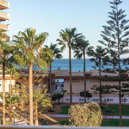 Apartamento Sofia Fuengirola Vistas Al Mar Atardeceres Magicos 外观 照片