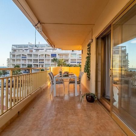 Apartamento Sofia Fuengirola Vistas Al Mar Atardeceres Magicos 外观 照片
