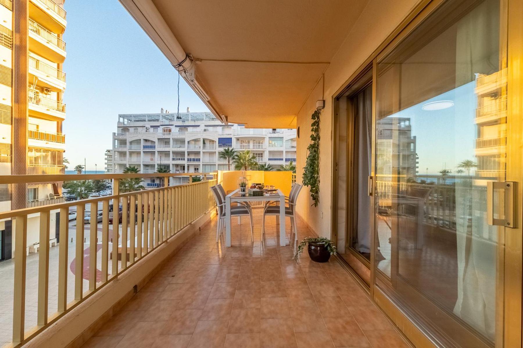 Apartamento Sofia Fuengirola Vistas Al Mar Atardeceres Magicos 外观 照片