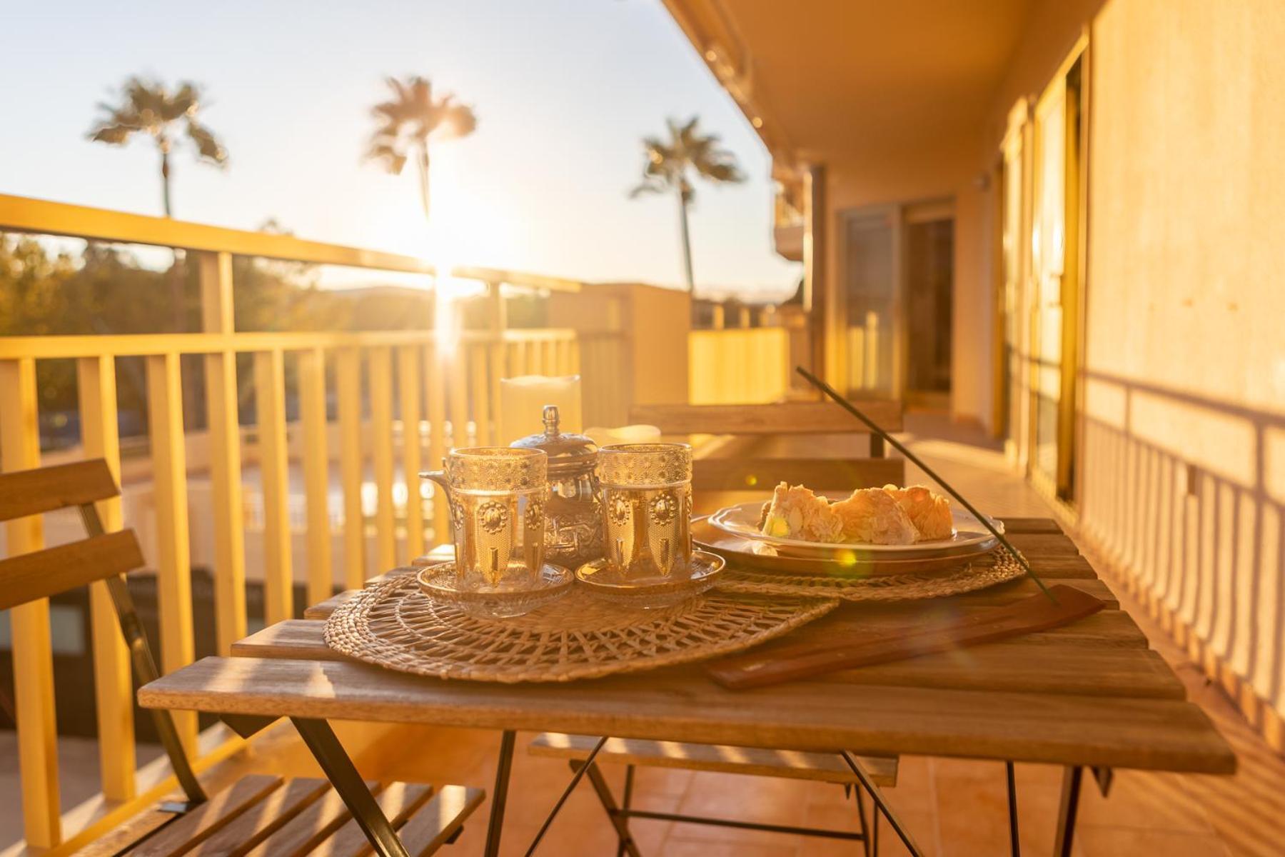 Apartamento Sofia Fuengirola Vistas Al Mar Atardeceres Magicos 外观 照片