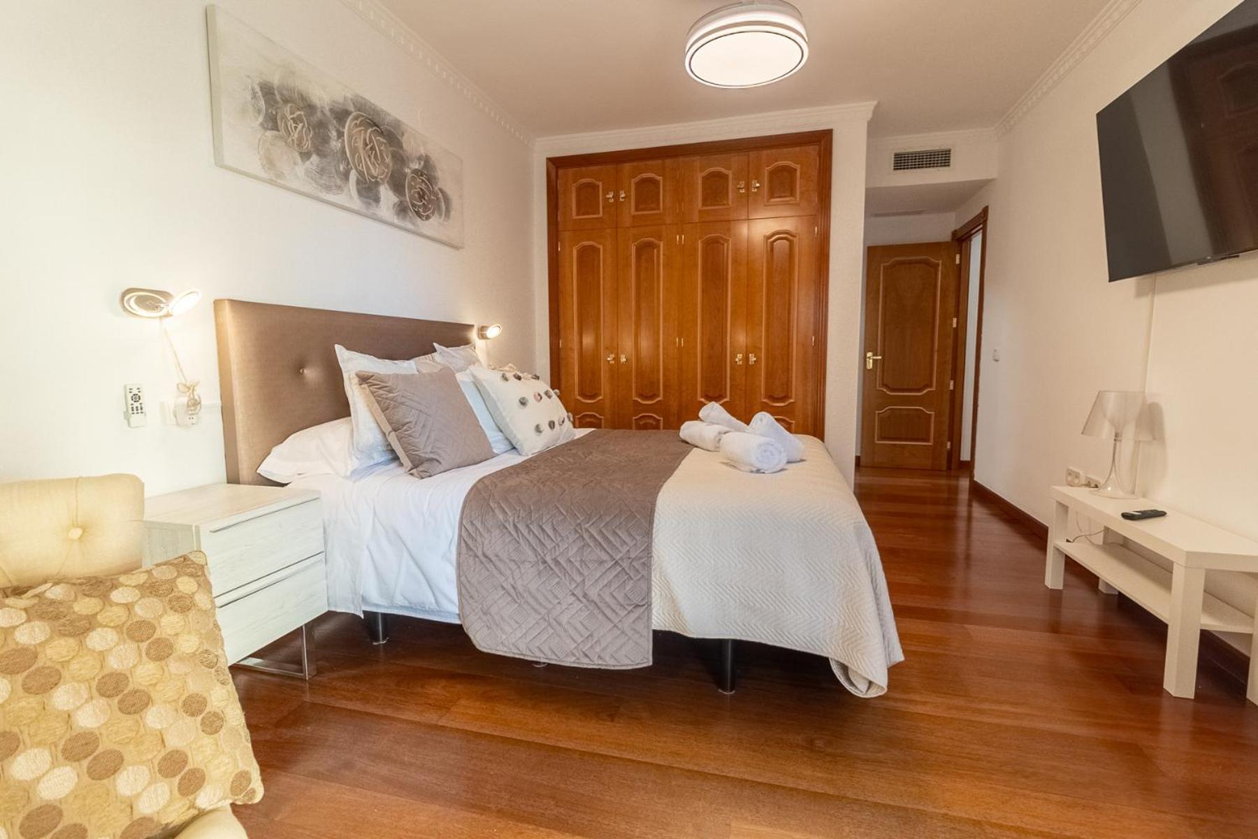 Apartamento Sofia Fuengirola Vistas Al Mar Atardeceres Magicos 外观 照片