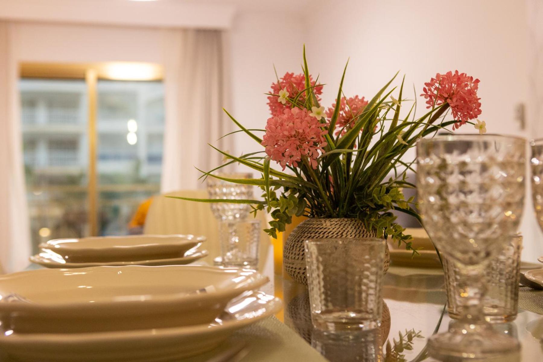 Apartamento Sofia Fuengirola Vistas Al Mar Atardeceres Magicos 外观 照片