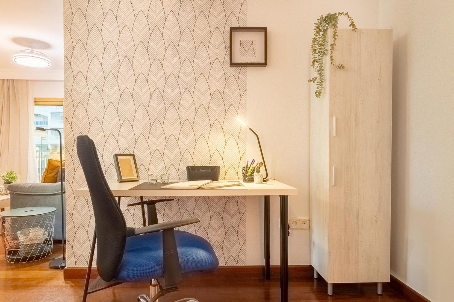 Apartamento Sofia Fuengirola Vistas Al Mar Atardeceres Magicos 外观 照片