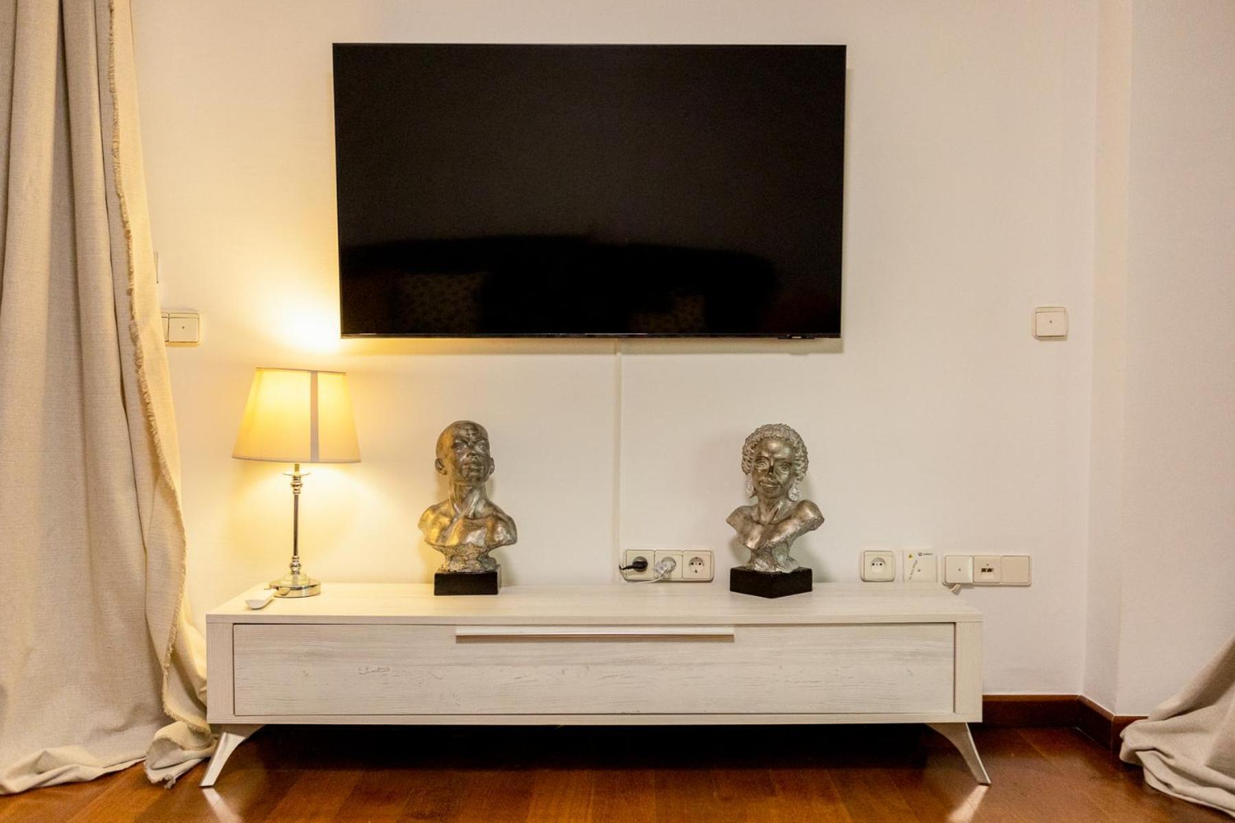 Apartamento Sofia Fuengirola Vistas Al Mar Atardeceres Magicos 外观 照片