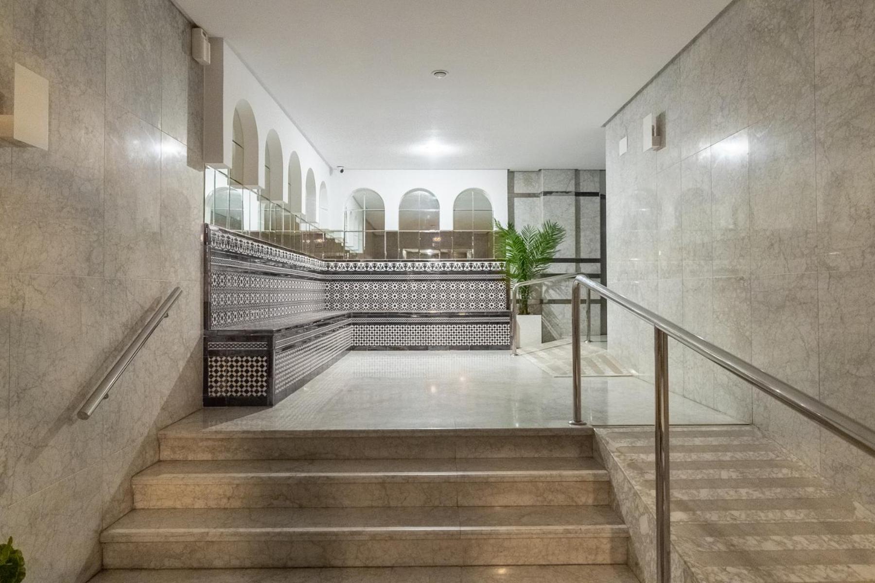Apartamento Sofia Fuengirola Vistas Al Mar Atardeceres Magicos 外观 照片