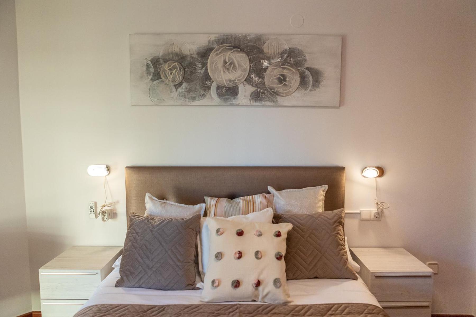 Apartamento Sofia Fuengirola Vistas Al Mar Atardeceres Magicos 外观 照片