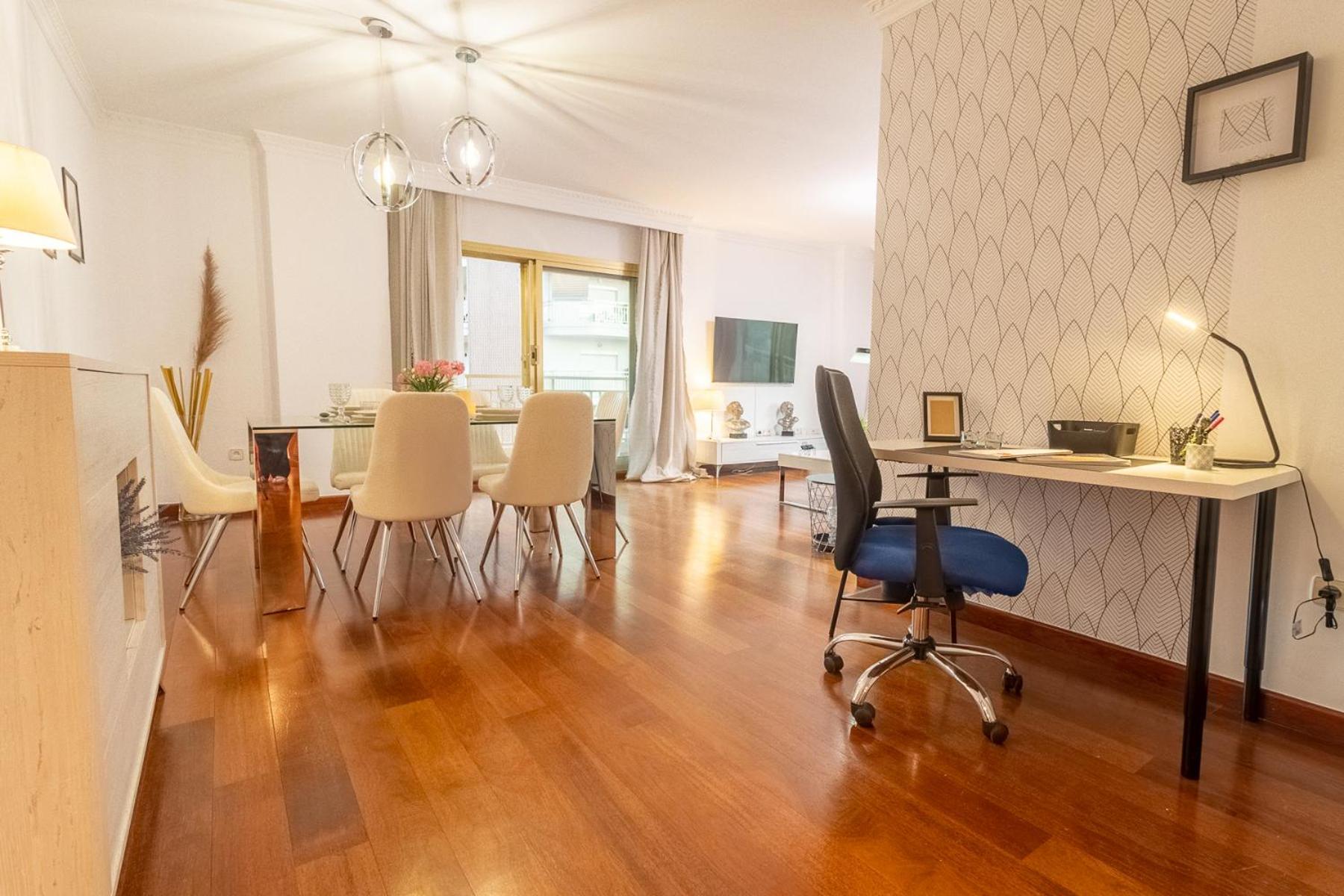 Apartamento Sofia Fuengirola Vistas Al Mar Atardeceres Magicos 外观 照片