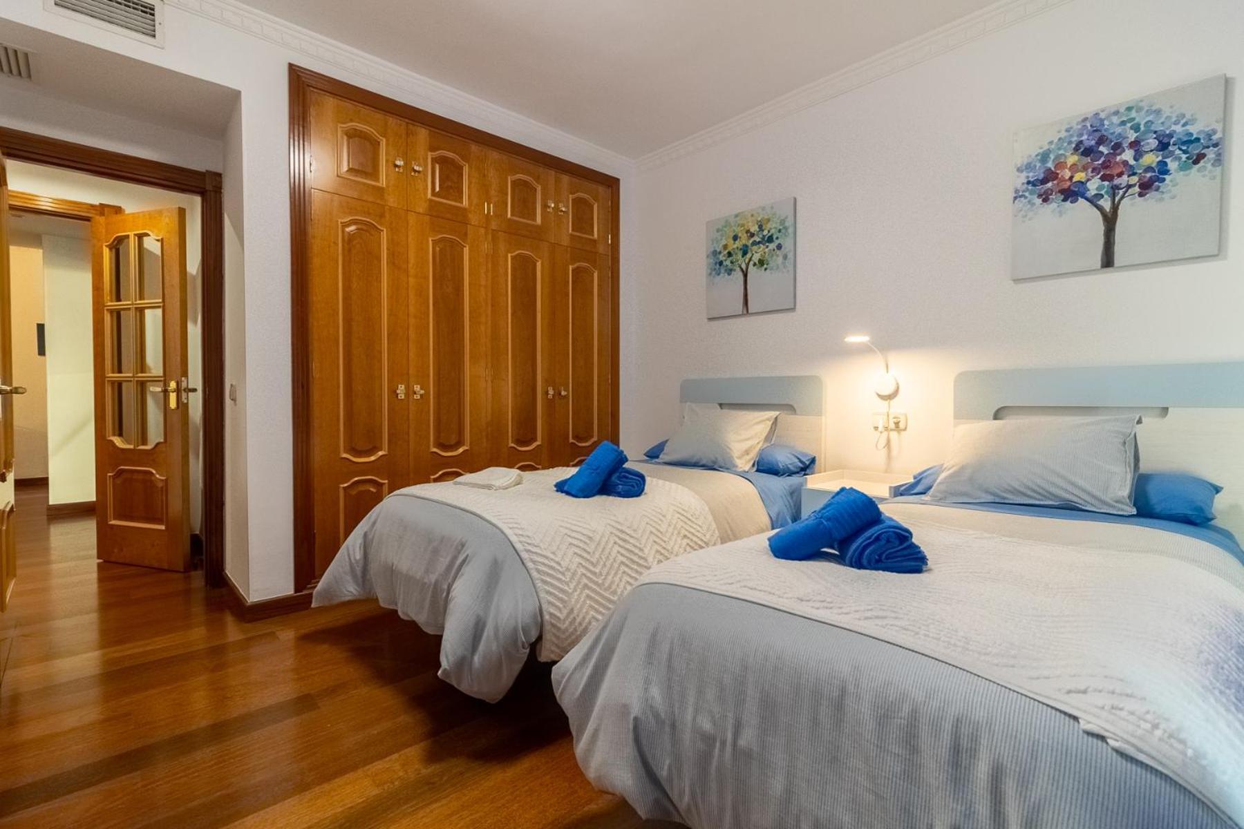 Apartamento Sofia Fuengirola Vistas Al Mar Atardeceres Magicos 外观 照片