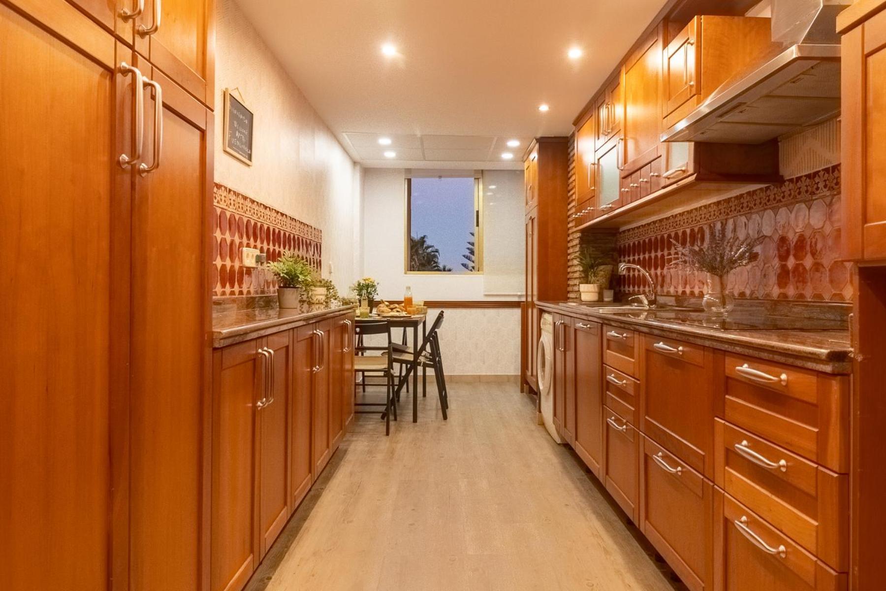 Apartamento Sofia Fuengirola Vistas Al Mar Atardeceres Magicos 外观 照片